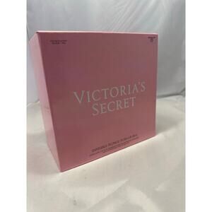 Victoria's Secret Invisible Plunge Push-Up Bra in the color nude/nu, size D